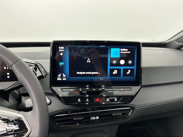 Volkswagen ID.3 Pro Business 59 kWh 204pk