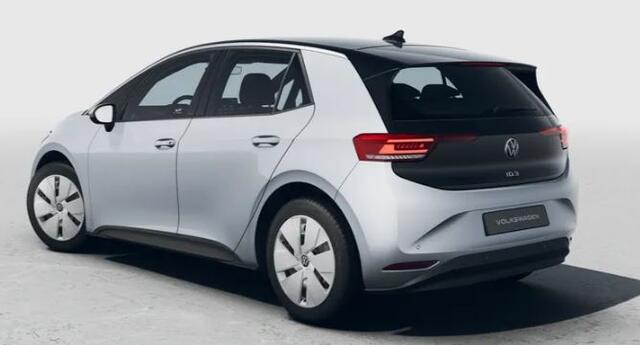 Volkswagen ID.3 Pure 52 kWh