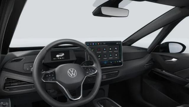 Volkswagen ID.3 Pure 52 kWh
