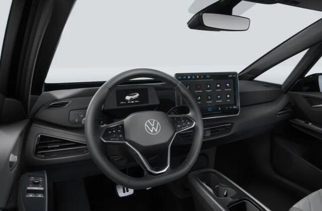 Volkswagen ID.3 Pro Business 59 kWh *Black Edition* !!!Profiteer ook van 2.000 EURO inruilpremie!!!