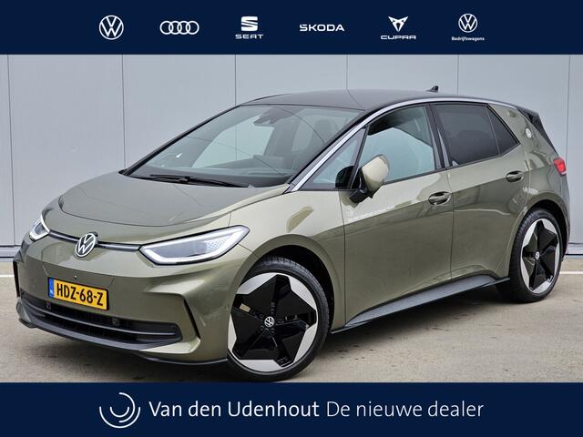 Volkswagen ID.3 Pro S Business 77 kWh | Assistance + | Top Sport int | Panoramadak | 20" Demonstratieauto, bel voor beschikbaarheid