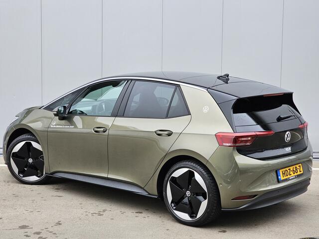 Volkswagen ID.3 Pro S Business 77 kWh | Assistance + | Top Sport int | Panoramadak | 20" Demonstratieauto, bel voor beschikbaarheid