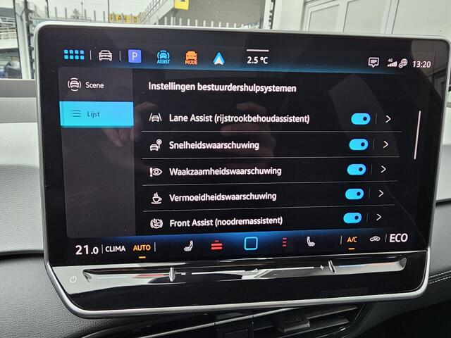 Volkswagen ID.3 Pro S Business 77 kWh | Assistance + | Top Sport int | Panoramadak | 20" Demonstratieauto, bel voor beschikbaarheid