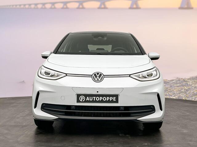 Volkswagen ID.3 Pro S Business 77 kWh accu, 150 kW / 204 pk Hatchb