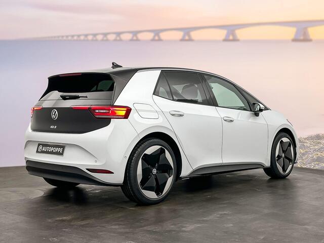 Volkswagen ID.3 Pro S Business 77 kWh accu, 150 kW / 204 pk Hatchb