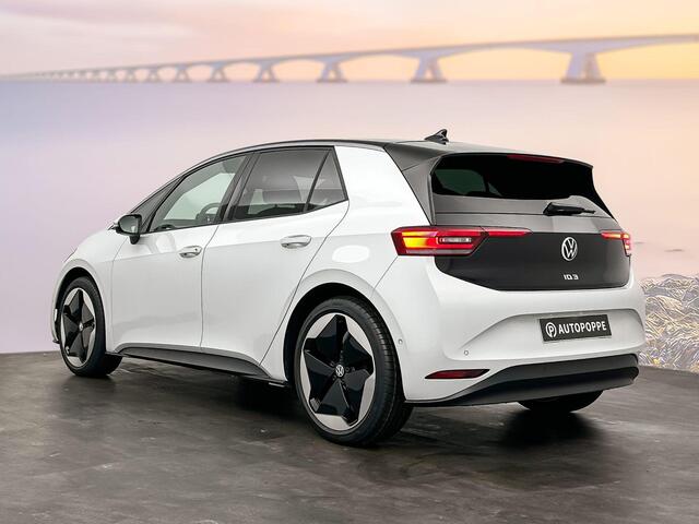 Volkswagen ID.3 Pro S Business 77 kWh accu, 150 kW / 204 pk Hatchb