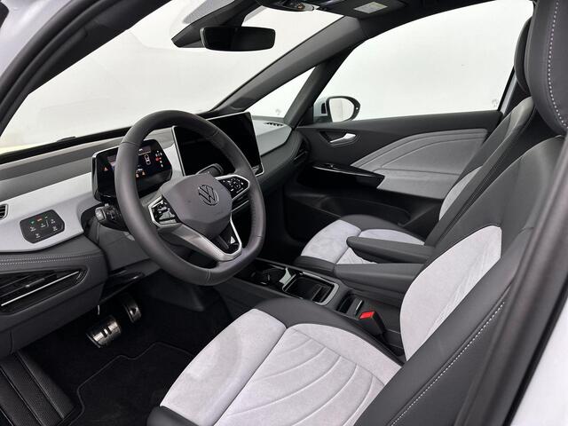 Volkswagen ID.3 Pro S Business 77 kWh accu, 150 kW / 204 pk Hatchb