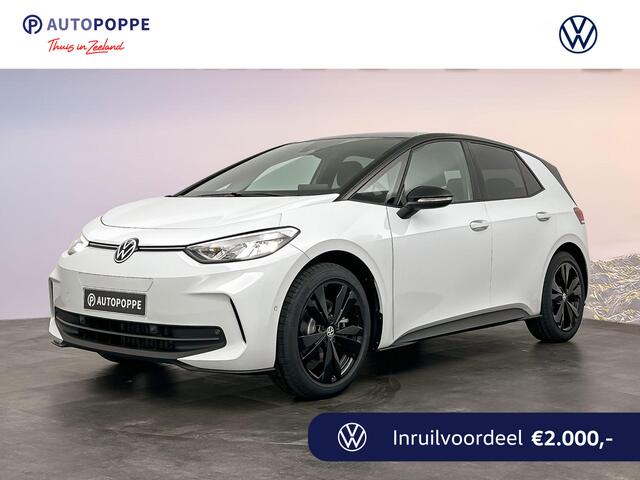 Volkswagen ID.3 Pure Business 52 kWh accu. 125 kW / 170 pk Hatchba