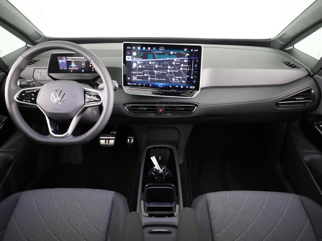 Volkswagen ID.3 Pro Business 59 kWh accu, 150 kW / 204 pk Hatchbac