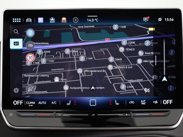 Volkswagen ID.3 Pro Business 59 kWh accu, 150 kW / 204 pk Hatchbac