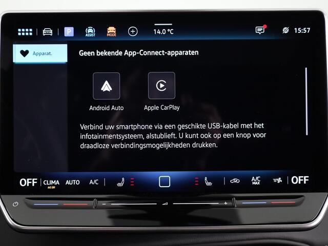 Volkswagen ID.3 Pro Business 59 kWh accu, 150 kW / 204 pk Hatchbac