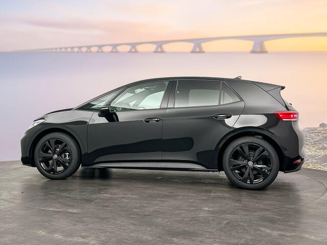 Volkswagen ID.3 Pro Business 59 kWh accu. 150 kW / 204 pk Hatchbac