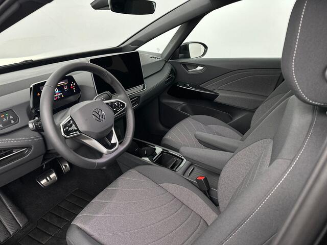 Volkswagen ID.3 Pro Business 59 kWh accu. 150 kW / 204 pk Hatchbac