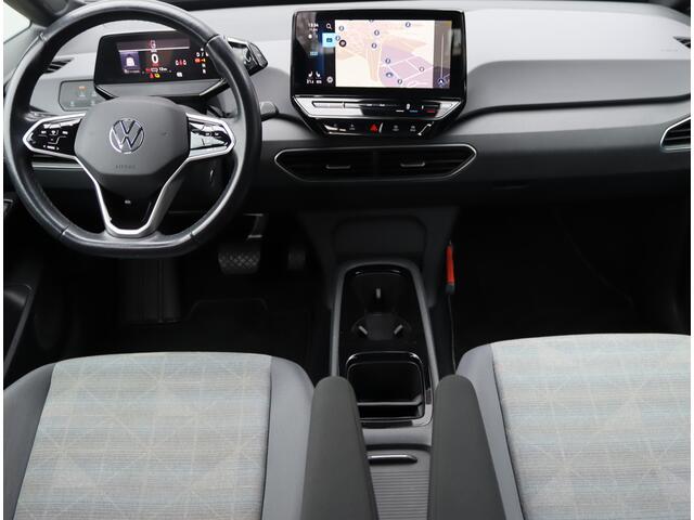 Volkswagen ID.3 Pure 45 kWh | Trekhaak | Stoelverwarming | Adaptieve Cruise