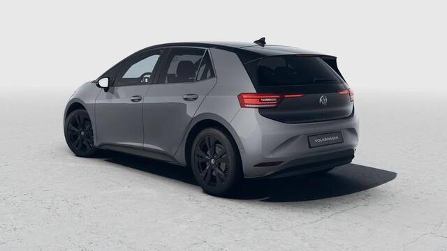 Volkswagen ID.3 Pro Limited Edition 59 kWh accu. 150 kW / 204 pk H