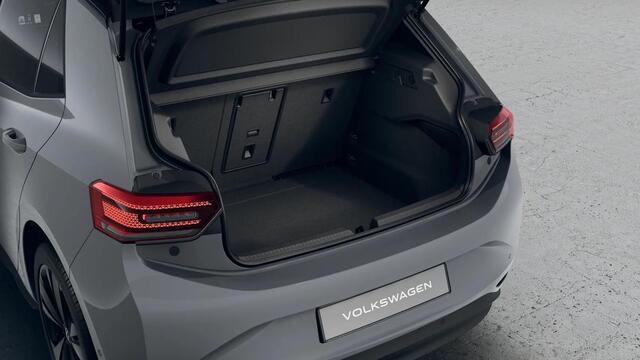 Volkswagen ID.3 Pro Limited Edition 59 kWh accu. 150 kW / 204 pk H