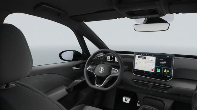 Volkswagen ID.3 Pro Limited Edition 59 kWh accu. 150 kW / 204 pk H
