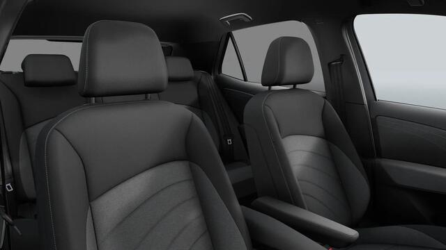 Volkswagen ID.3 Pro Limited Edition 59 kWh accu. 150 kW / 204 pk H