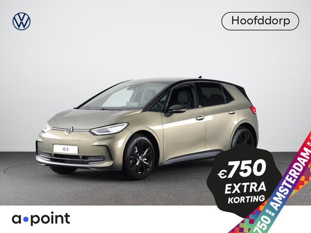Volkswagen ID.3 Pro Limited Edition 59 kWh accu. 150 kW / 204 pk H