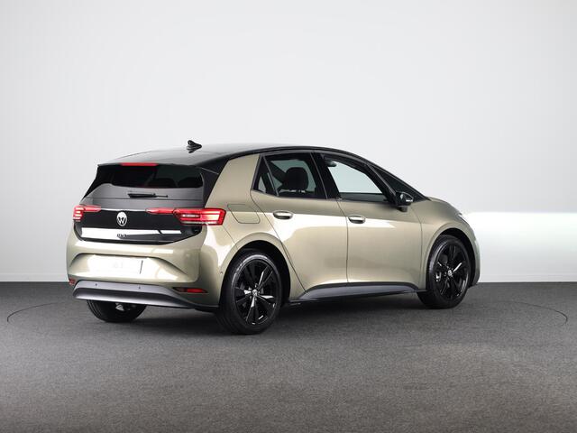 Volkswagen ID.3 Pro Limited Edition 59 kWh accu. 150 kW / 204 pk H