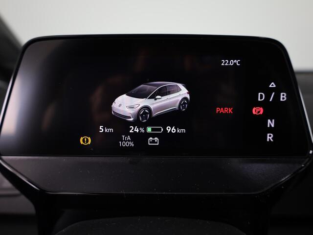 Volkswagen ID.3 Pro Limited Edition 59 kWh accu. 150 kW / 204 pk H