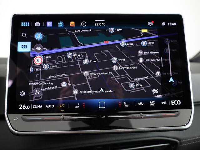 Volkswagen ID.3 Pro Limited Edition 59 kWh accu. 150 kW / 204 pk H