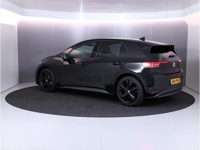 Volkswagen ID.3 Pro Business 59 kWh Pano-dak| Navi| 19'LM-velgen| verwarmd stuur en-voorstoelen