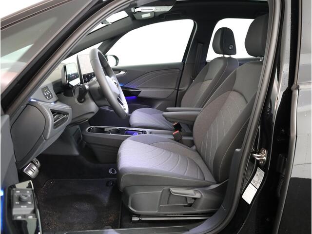 Volkswagen ID.3 Pro Business 59 kWh Pano-dak| Navi| 19'LM-velgen| verwarmd stuur en-voorstoelen