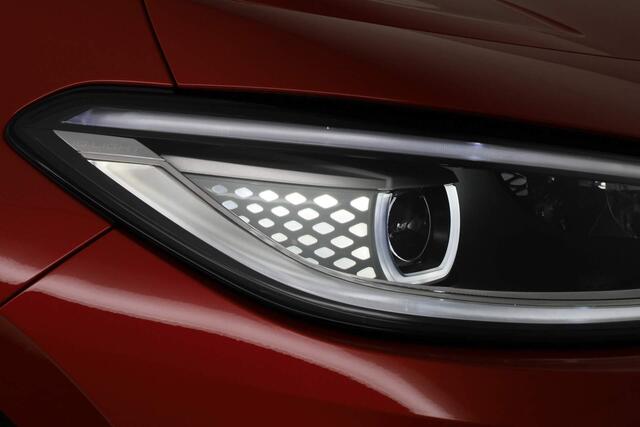 Volkswagen ID.3 Style 58 kWh 150 kW / 204 pk | Panoramadak | Steunhaak | HUD | Keyless | 18 inch