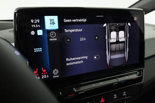Volkswagen ID.3 Style 58 kWh 150 kW / 204 pk | Panoramadak | Steunhaak | HUD | Keyless | 18 inch
