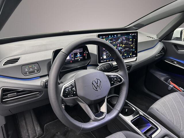 Volkswagen ID.3 Pro Business 204pk Automaat Adaptive cruise control, Stuurwiel verwarmd, Achteruitrijcamera, Navigatie, LED matrix koplampen, Stoelverwarming, Parkeersensoren