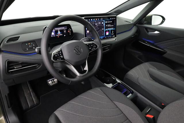 Volkswagen ID.3 Pro S 77 kWh 150 kW / 204 pk | LED | Stoelverwarming | ACC | 20 inch