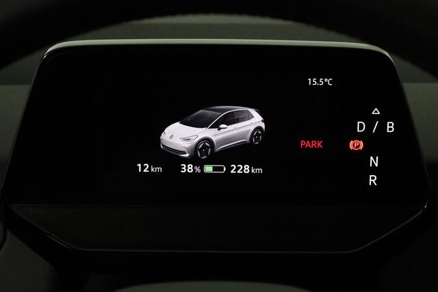 Volkswagen ID.3 Pro S 77 kWh 150 kW / 204 pk | LED | Stoelverwarming | ACC | 20 inch