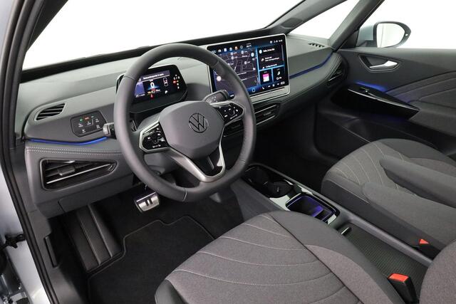 Volkswagen ID.3 Pro Business 59 kWh 150 kW / 204 pk