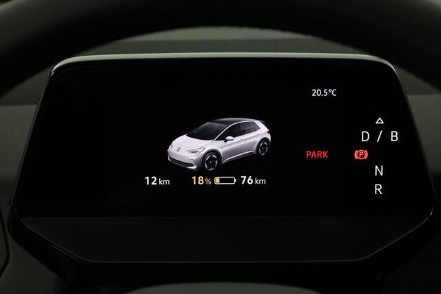 Volkswagen ID.3 Pro Business 59 kWh 150 kW / 204 pk
