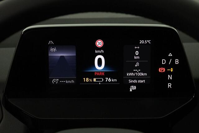 Volkswagen ID.3 Pro Business 59 kWh 150 kW / 204 pk