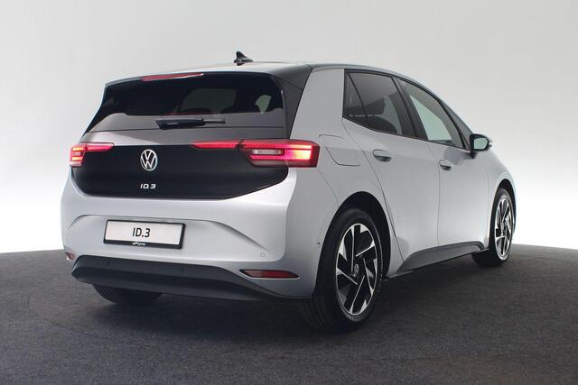 Volkswagen ID.3 Pro Business 59 kWh 150 kW / 204 pk