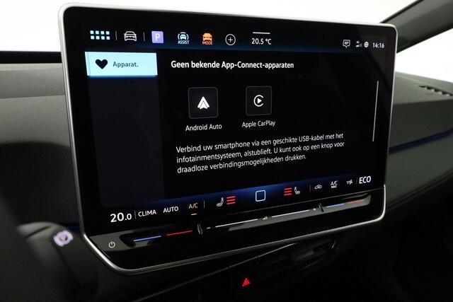 Volkswagen ID.3 Pro Business 59 kWh 150 kW / 204 pk