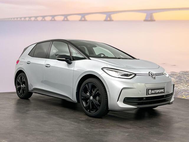 Volkswagen ID.3 Pro Business 59 kWh