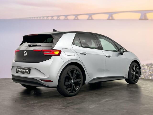 Volkswagen ID.3 Pro Business 59 kWh