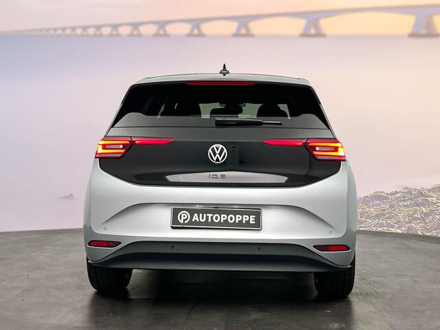 Volkswagen ID.3 Pro Business 59 kWh