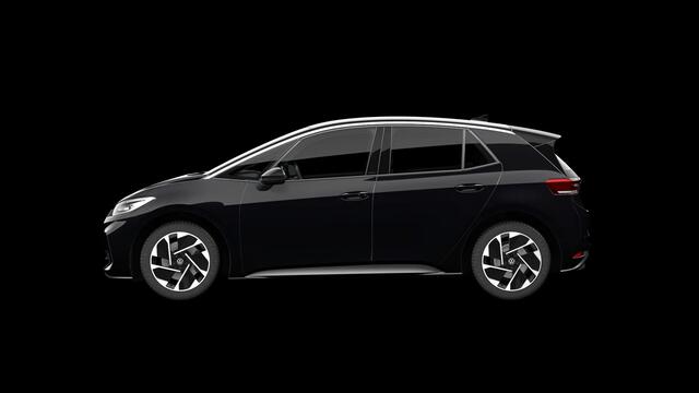 Volkswagen ID.3 Pro Business 59 kWh accu. 150 kW / 204 pk Hatchbac