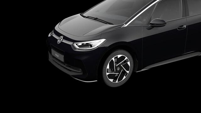 Volkswagen ID.3 Pro Business 59 kWh accu. 150 kW / 204 pk Hatchbac