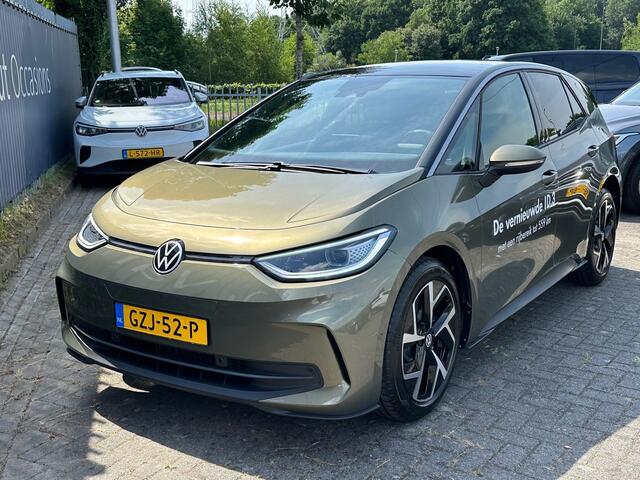 Volkswagen ID.3 58 kWh 204pk Pro Business / Demonstratieauto