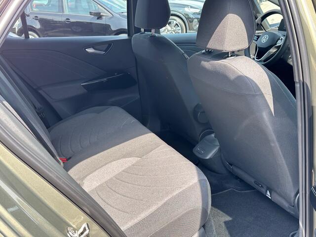 Volkswagen ID.3 58 kWh 204pk Pro Business / Demonstratieauto