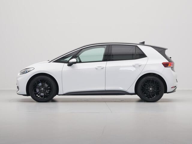 Volkswagen ID.3 Pure Oranje Edition 52 kWh Navi via App Pdc Clima Pdc 253