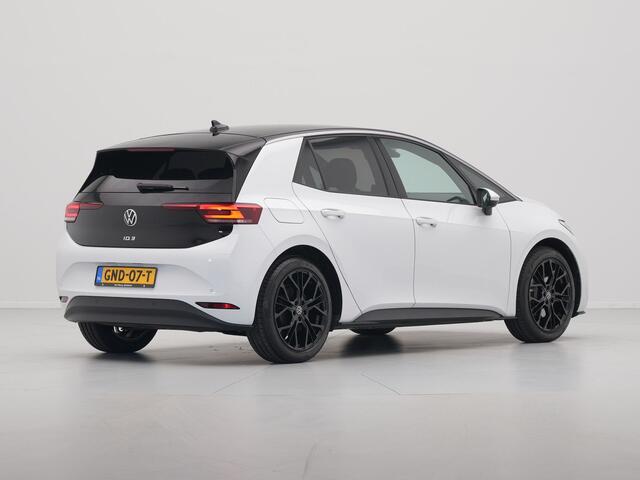 Volkswagen ID.3 Pure Oranje Edition 52 kWh Navi via App Pdc Clima Pdc 253