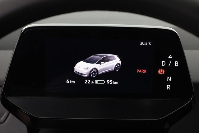 Volkswagen ID.3 Pro Business 59 kWh 150 kW / 204 pk