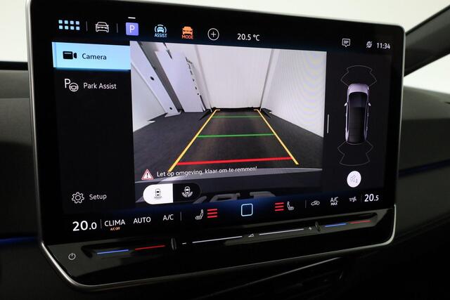 Volkswagen ID.3 Pro Business 59 kWh 150 kW / 204 pk