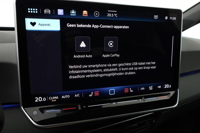 Volkswagen ID.3 Pro Business 59 kWh 150 kW / 204 pk